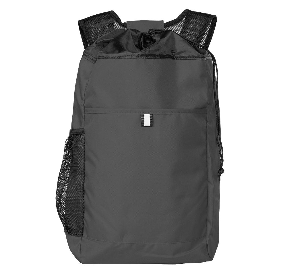 Port Authority Hybrid Backpack-default