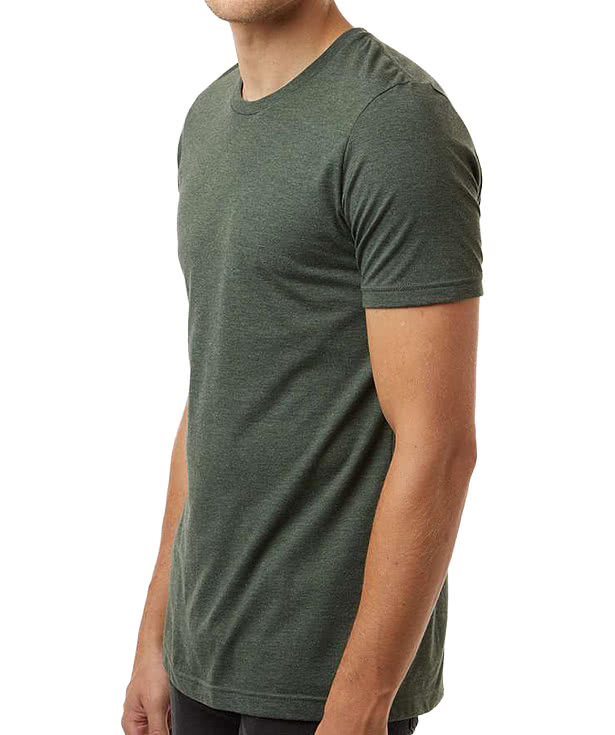 Tultex Combed Jersey Blend T-shirt