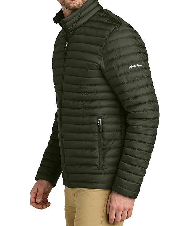 Eddie Bauer LIMITED EDITION コットンジャケット Eddie Bauer （エディー・バウアー）公式オンライン通販サイト