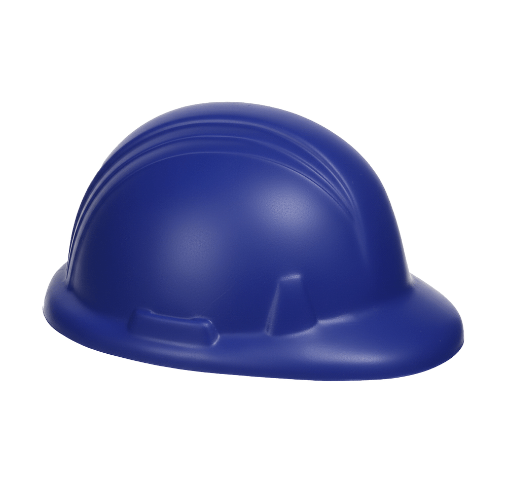 Hard Hat Stress Reliever-default