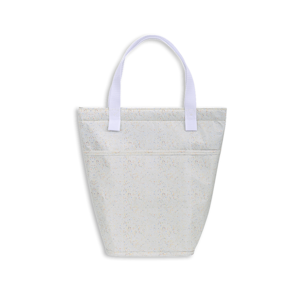 Sami Mini 10 Can Cooler Tote Bag-default
