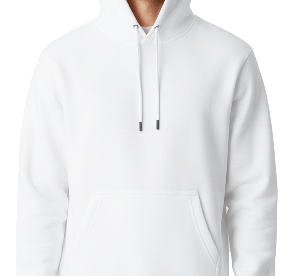Port & Company Easy Fleece Pullover Hoodie-default