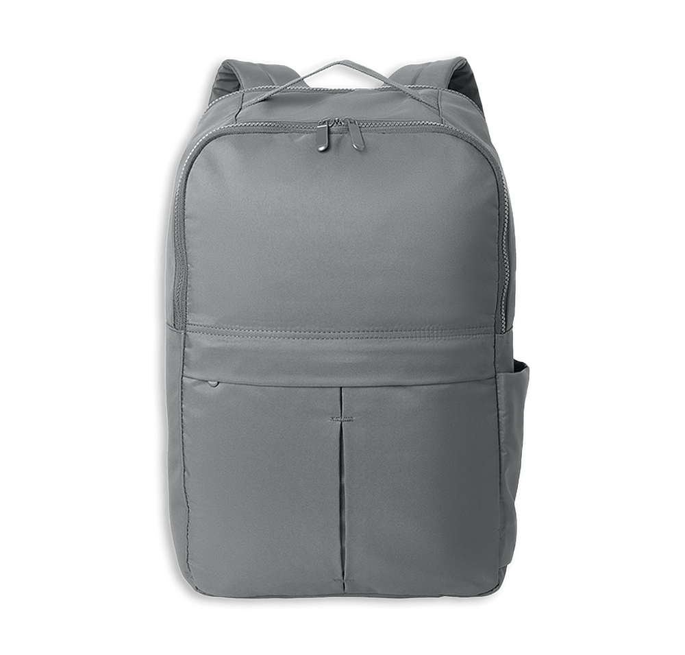 Port Authority Matte 16" Computer Backpack-default