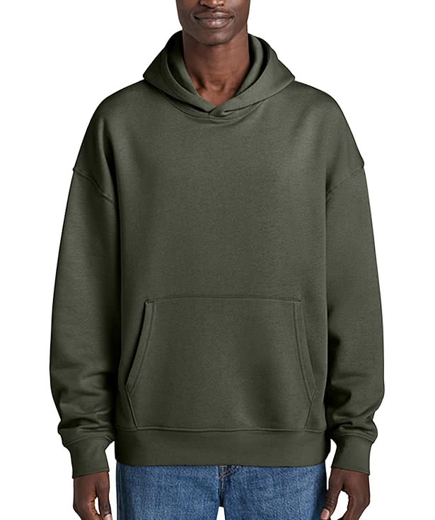 Stanley/Stella Chaser Recycled Pullover Hoodie