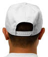 New Era 9FIFTY Flat Bill Snapback Hat - Embroidered