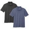 Port Authority C-FREE Cotton Blend Pique Polo