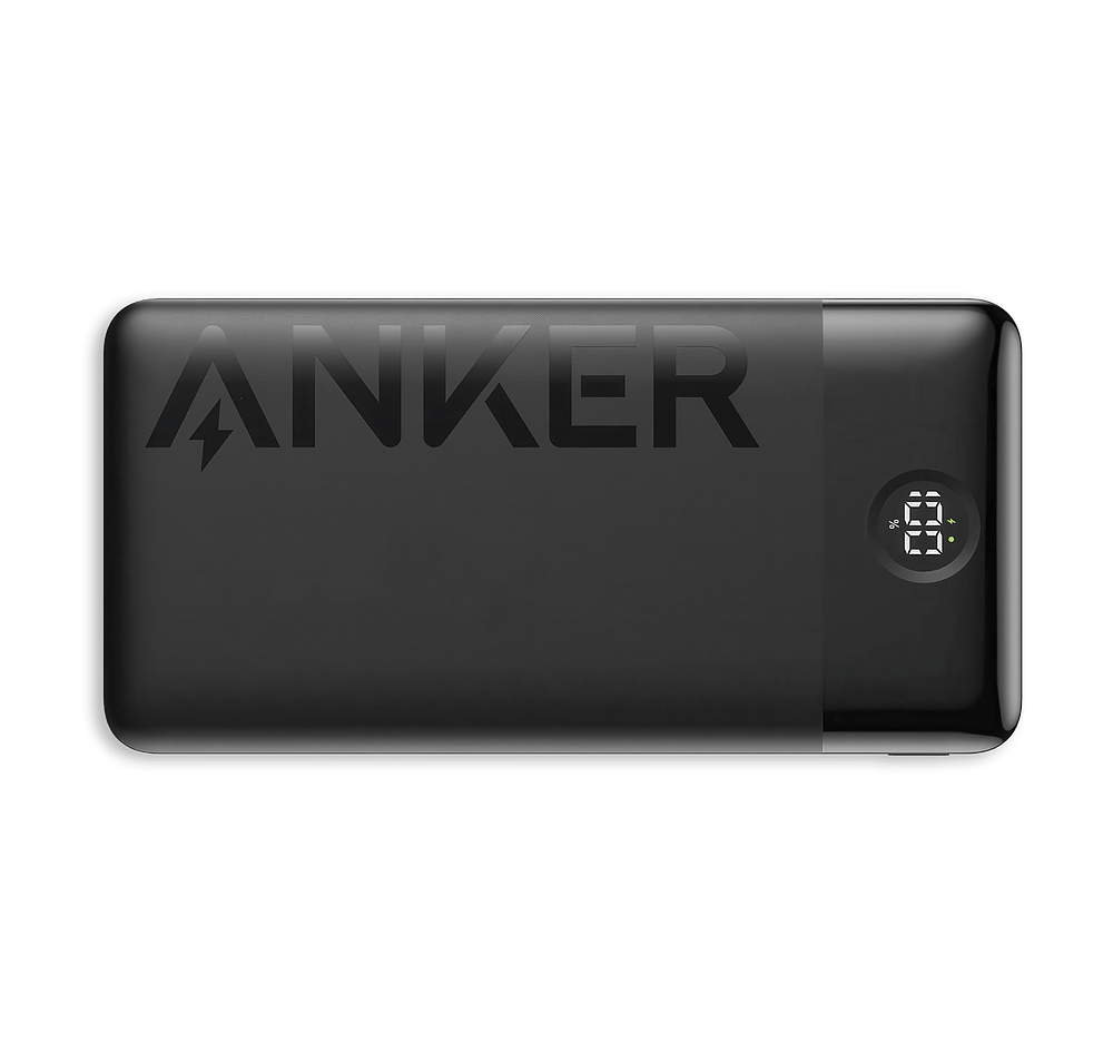 Anker 326 Dual-Port 20,000 mAh Power Bank-default