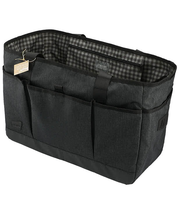 Field & Co. Fireside Eco Utility Tote Bag
