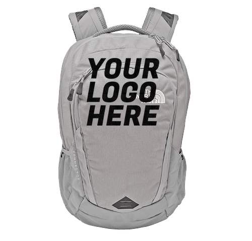 Custom The North Face Connector Backpack Design Backpacks Online at CustomInk