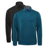 Stormtech Montebello Quilted Thermal Quarter Zip Sweatshirt