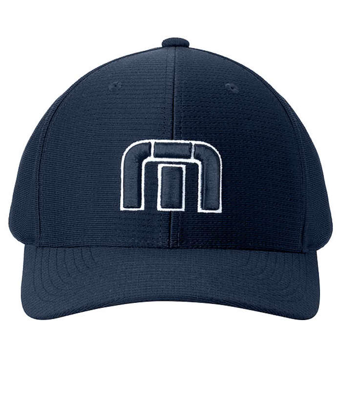 TravisMathew Puerto Vallarta Custom Flex Fit Golf Hats