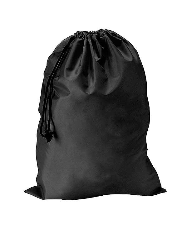 Full Color Basic Drawstring Laundry Bag