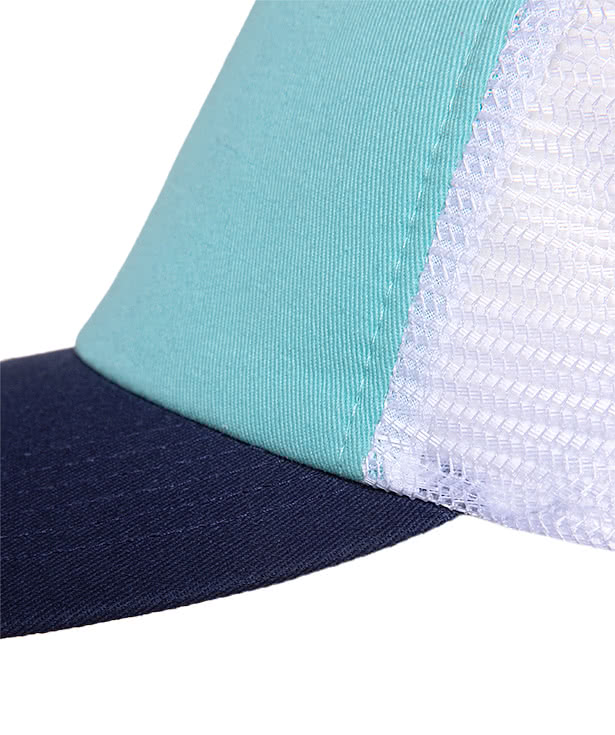 Imperial North Country Snapback Trucker Hat - Printed