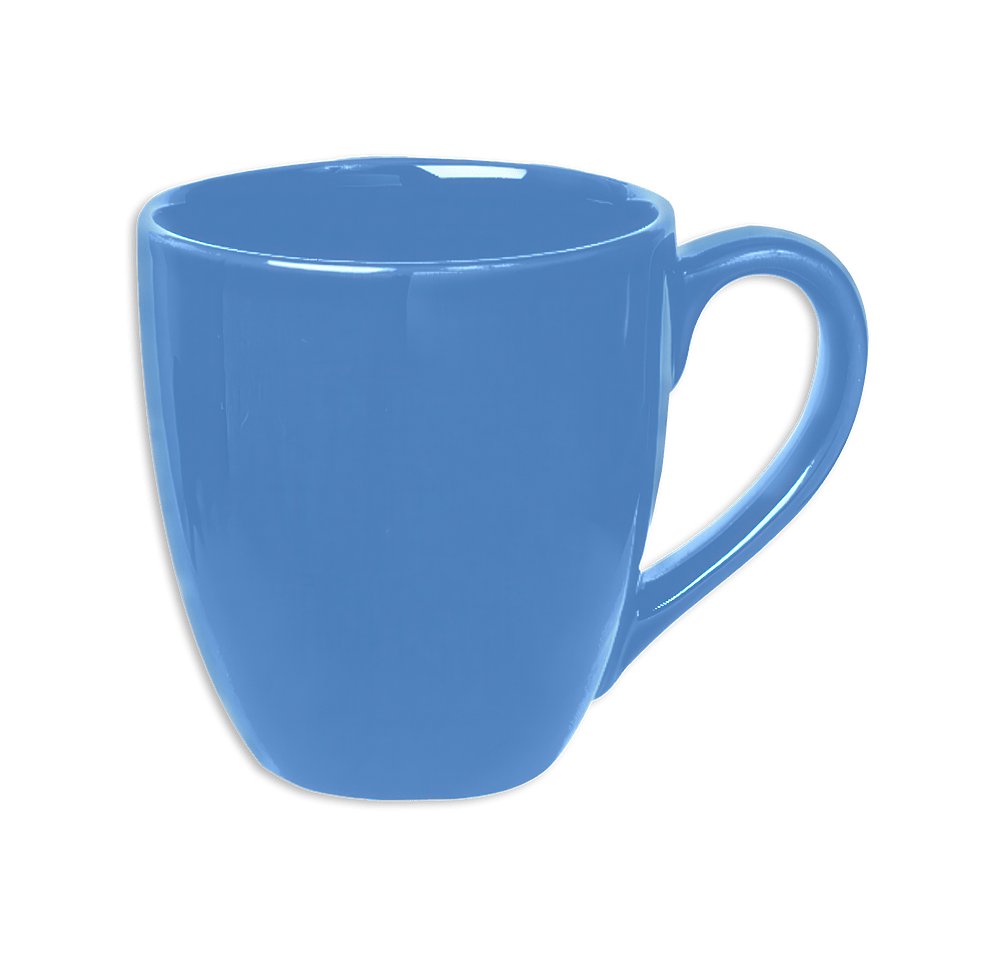 14 oz. Bistro Ceramic Mug-default