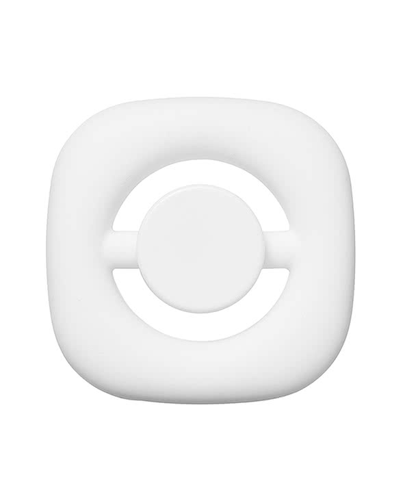 Silicone Spinner Stress Toy