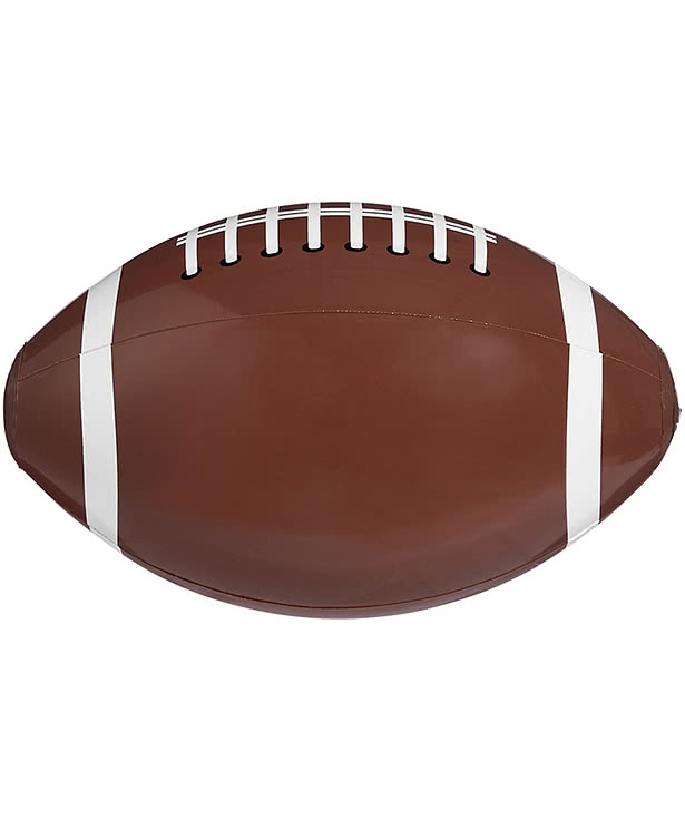 16" Football Beach Ball