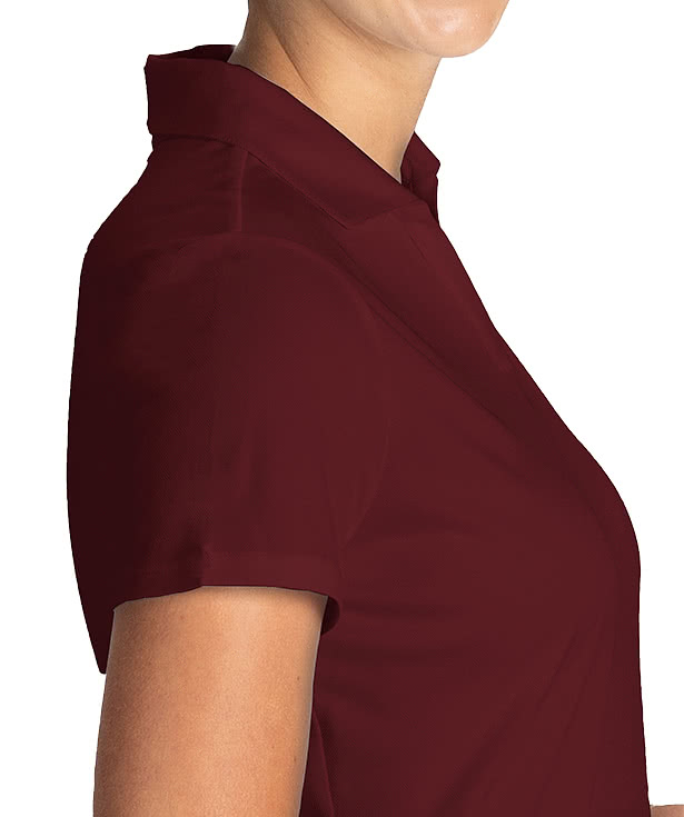 Edwards Women's Ultimate Snag-Proof Performance Polo