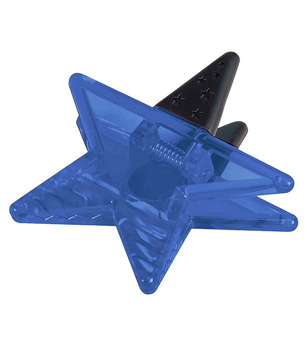 Power Clip Star