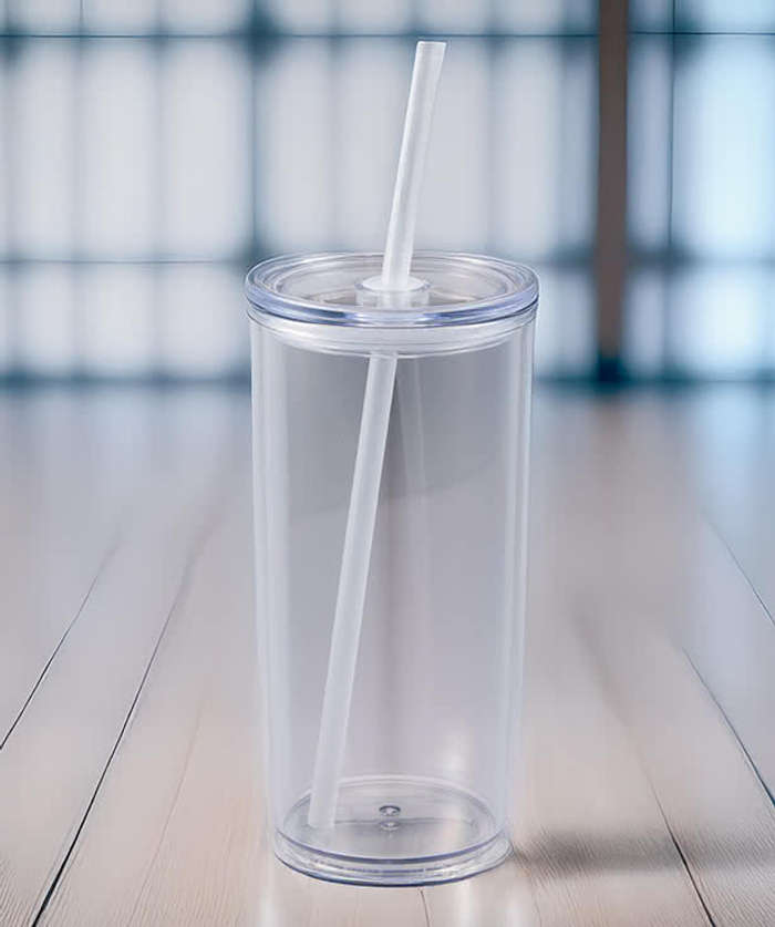 Custom Full Color 16 oz. Marly Recycled Acrylic Tumbler - Design Tumblers  Online at CustomInk.com