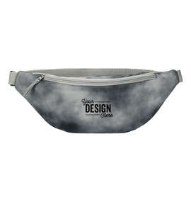 Tie-Dye Fanny Pack