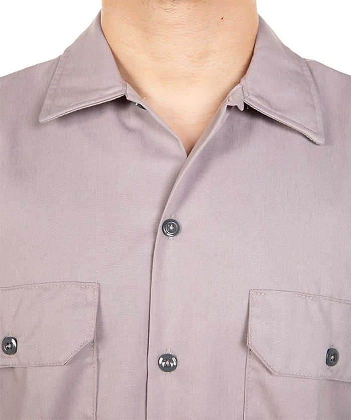 Dickies Long Sleeve Work Shirt