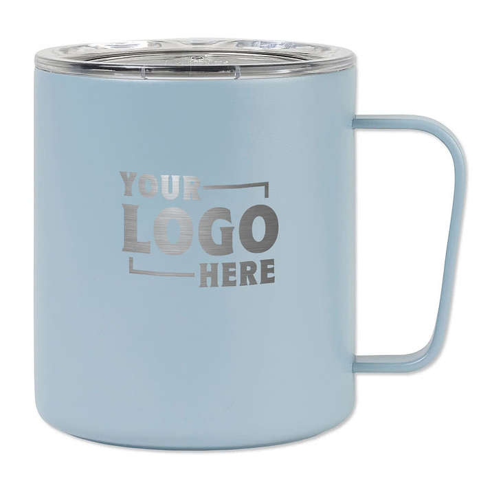 MiiR Laser Engraved 12 oz. Vacuum Insulated Camper Mug