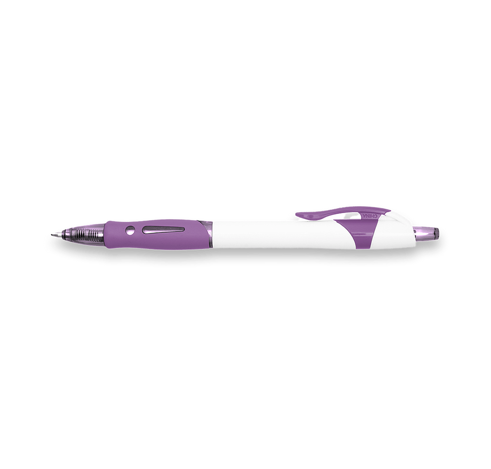 Sawyer Ballpoint Pen (black ink)-default