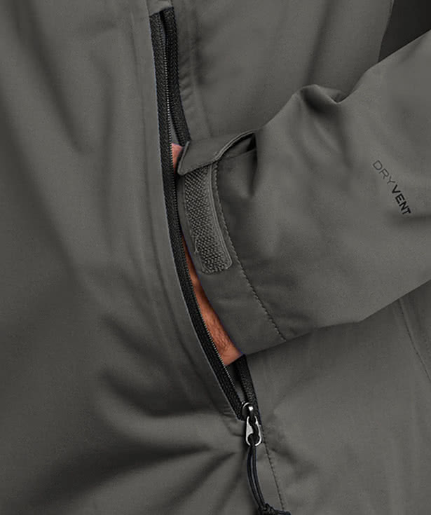 North face dryvent stretch clearance jacket