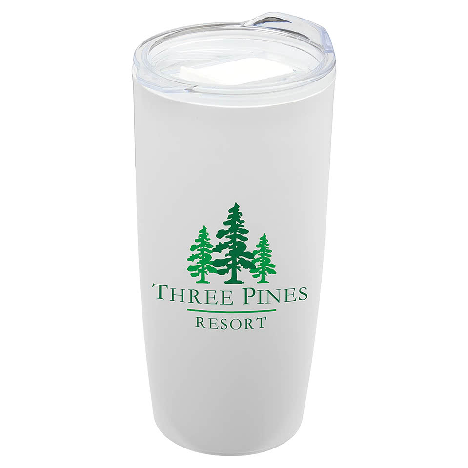 22 oz. Coastal Insulated Tumbler