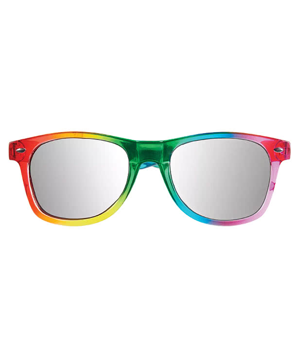 Rainbow Sun Ray Sunglasses