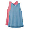 Sport-Tek Women's Tri-Blend Performance Tank