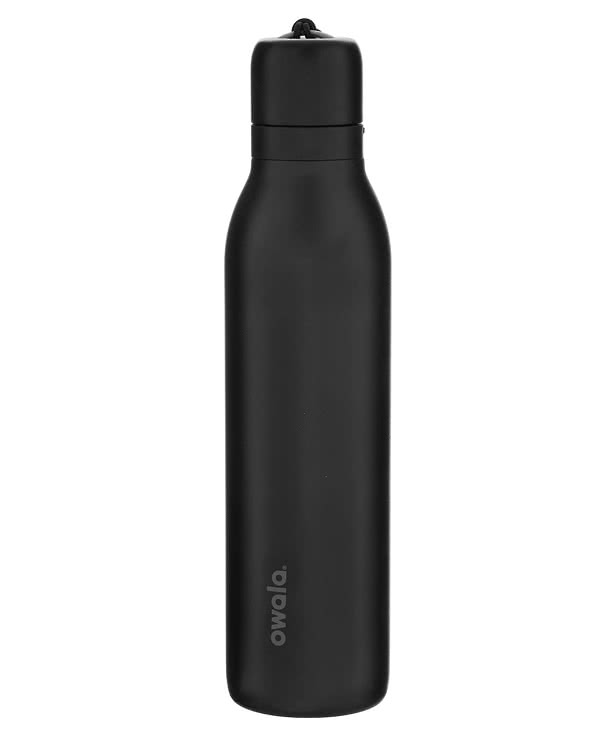 Owala 24 oz. Freesip Twist Stainless Steel Water Bottle