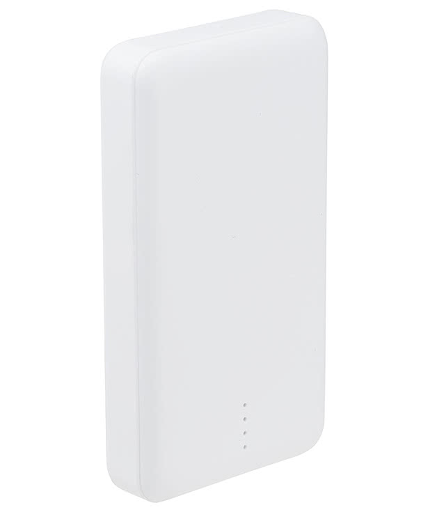 Full Color mophie 3,000 mAh Portable Power Bank