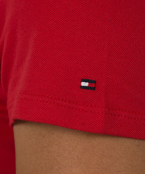 Tommy Hilfiger Women's Ivy Pique Polo