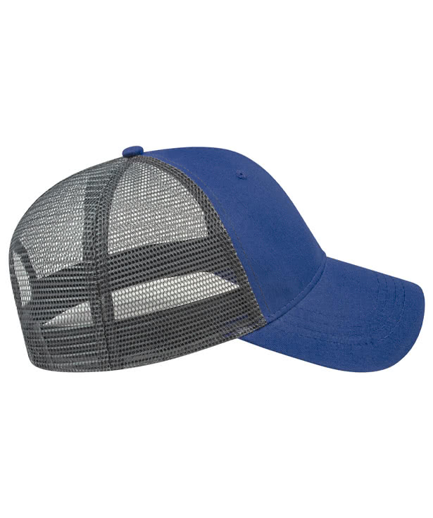Cap America X-tra Value Mesh Back Trucker Hat
