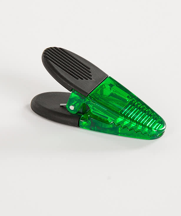 Magnetic Chip Clip with Grip