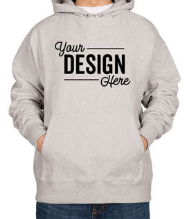 Canada - Champion Heavyweight Reverse Weave Pullover Hoodie