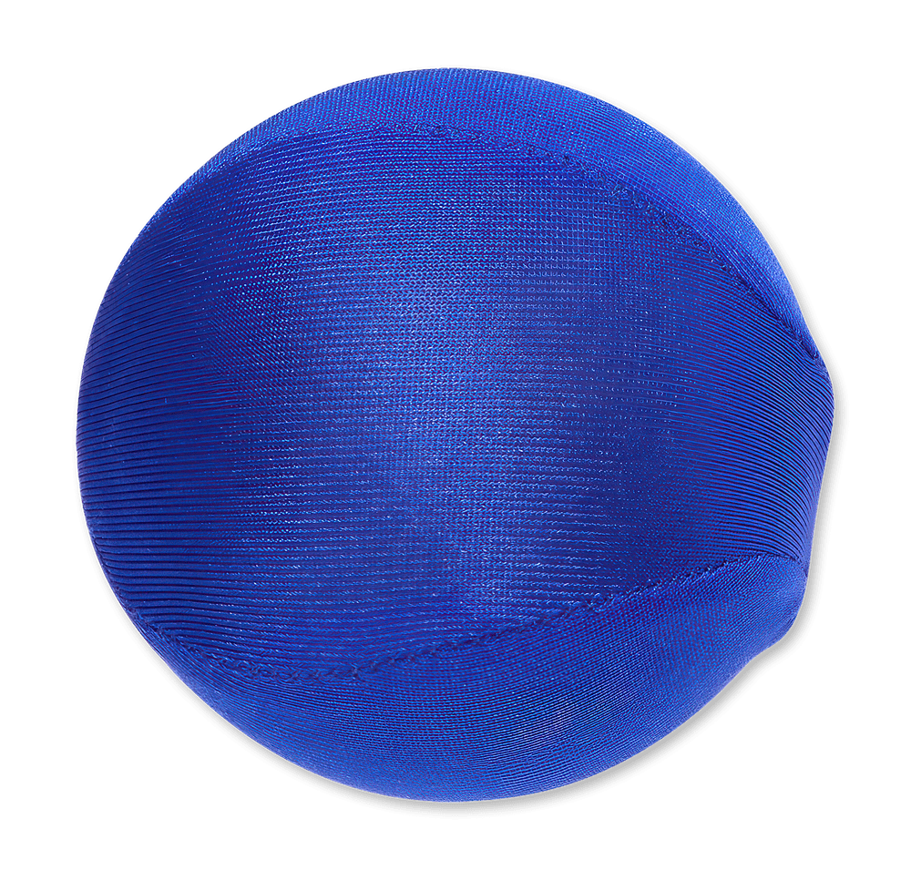 Fabric Ball Stress Reliever-default