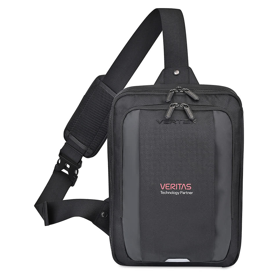 Vertex Brooklyn Tech Sling Bag