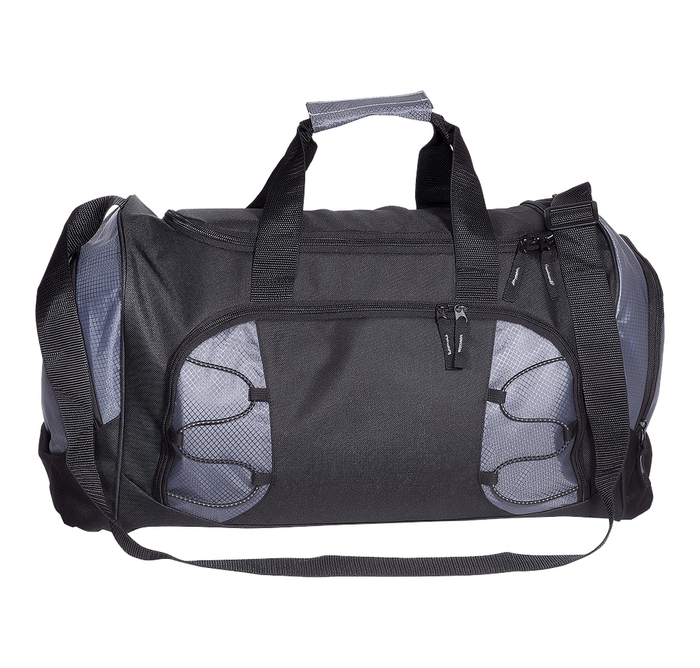Diamond Duffel Bag-default