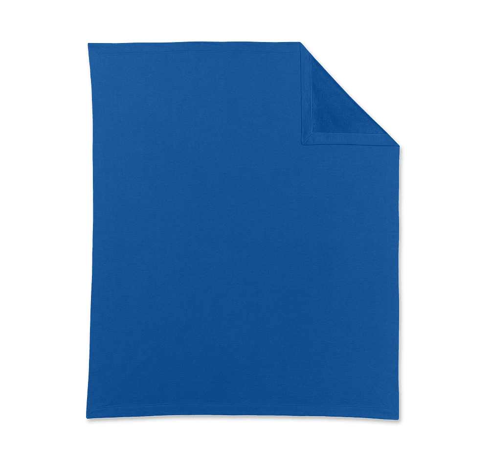 Gildan Heavy Blend Fleece Stadium Blanket-default