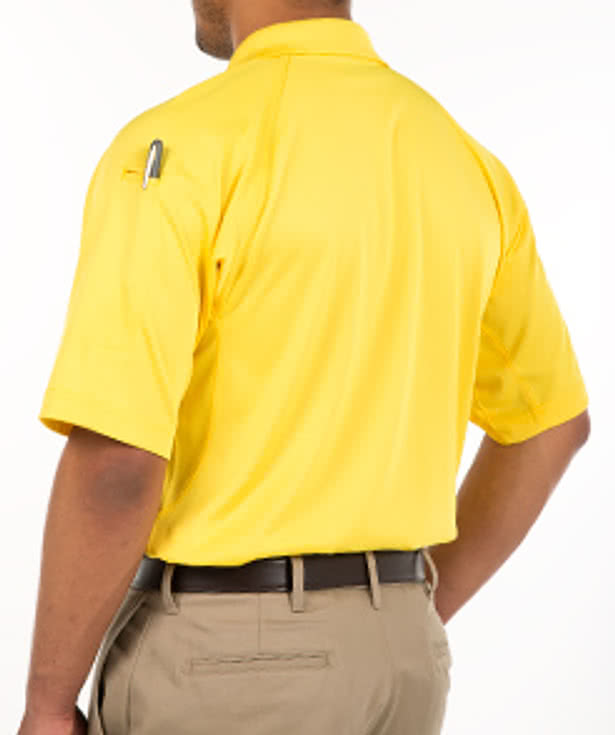 CornerStone Tall Snag-Proof Tactical Polo