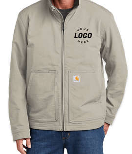 Carhartt Super Dux Soft Shell Jacket