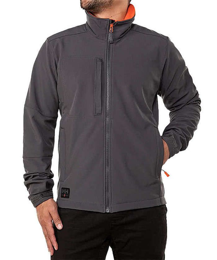 Helly Hansen Kensington Soft Shell Jacket