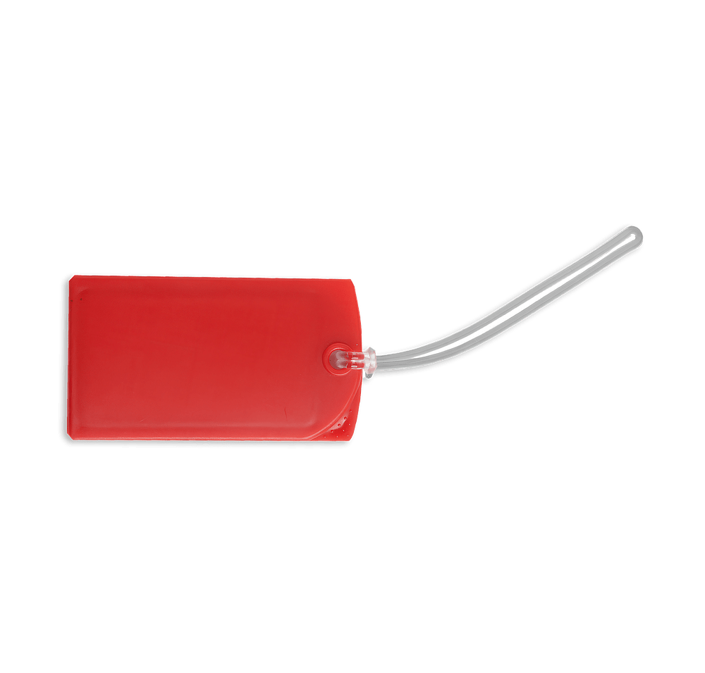 Explorer Luggage Tag-default