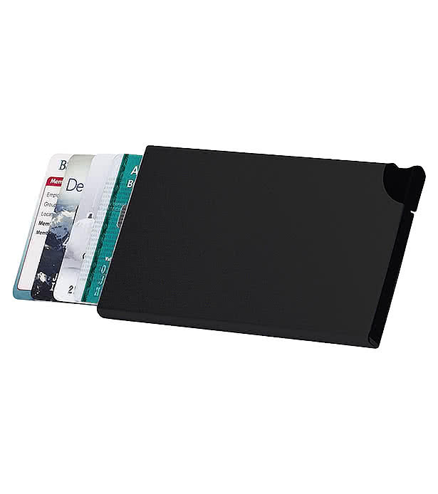 Wally RFID Card Holder