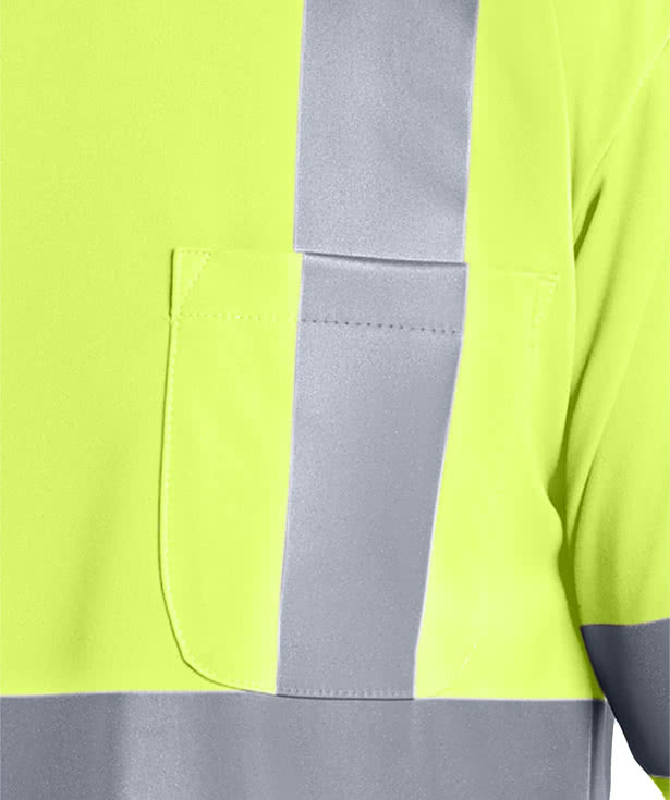 CornerStone Class 3 Snag-Resistant Safety Long Sleeve T-shirt