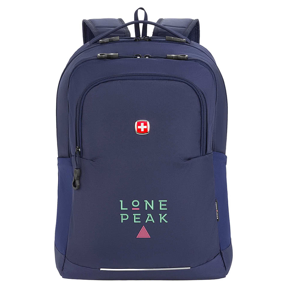 Swiss Gear Ridgeline 15" Computer Backpack