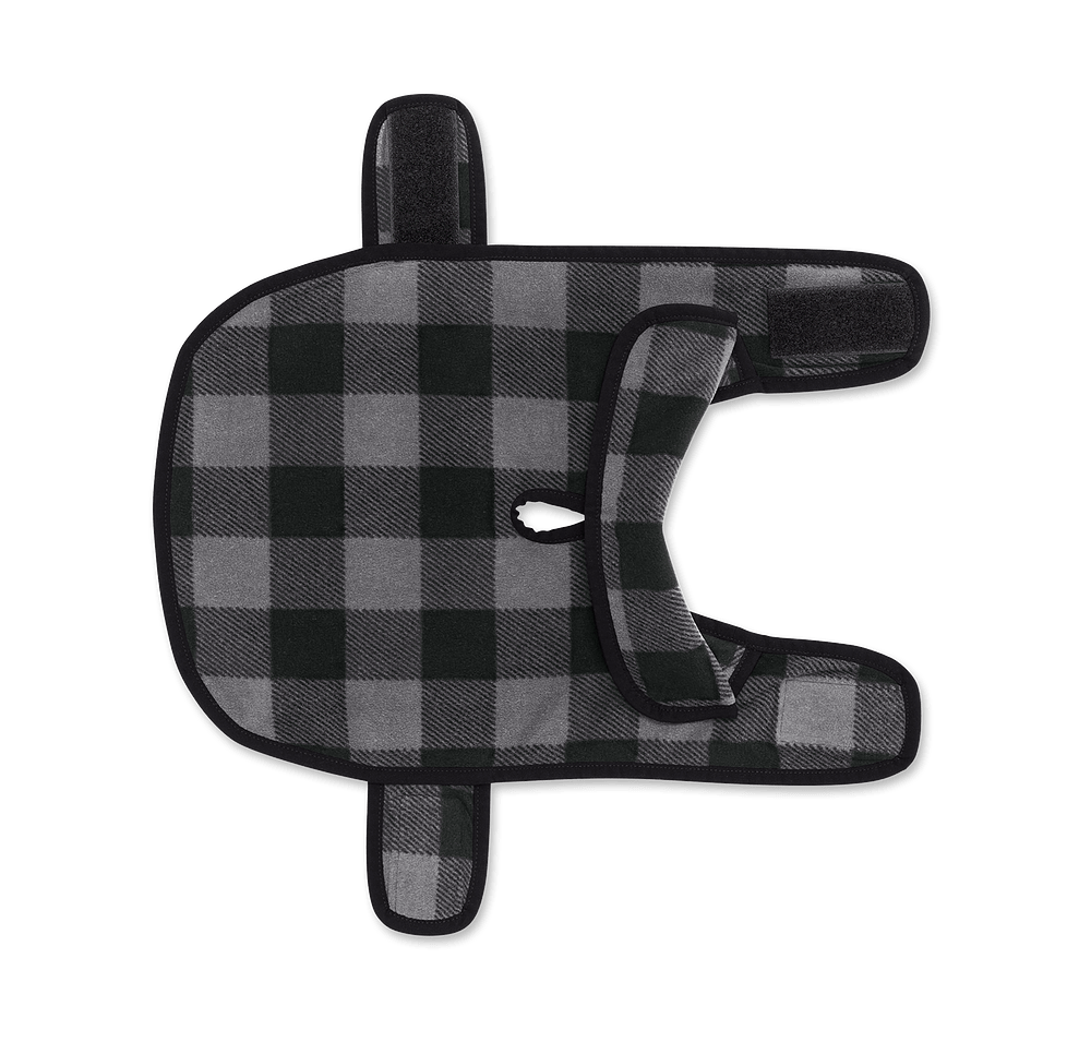 Port Authority Fleece Pet Coat-default