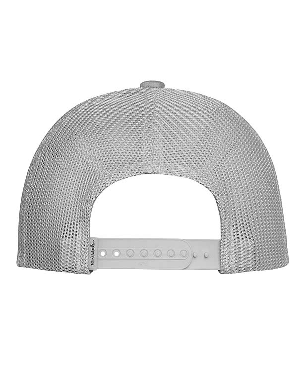 TravisMathew Cruz Snapback Trucker Hat